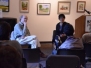 Jessica Greenbaum and Daniel Brown, September 2015