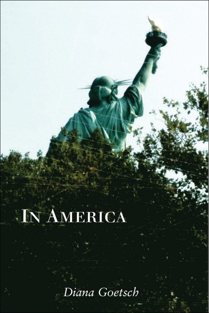 In America- Diana Goetsch