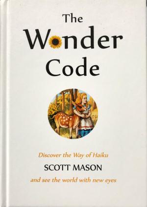 The Wonder Code - Scott Mason