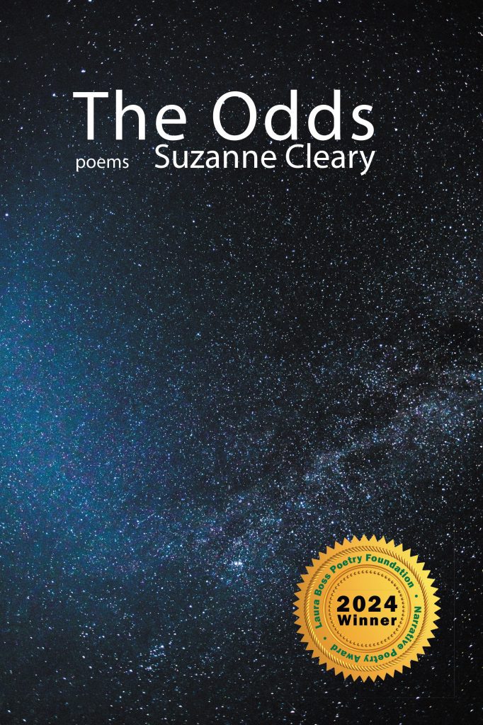 Suzanne Cleary - The Odds