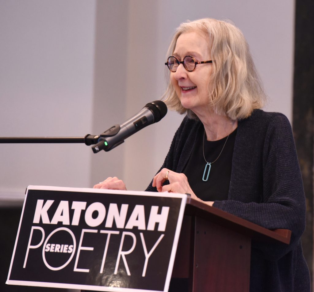 Suzanne Cleary