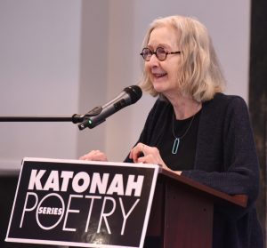 Suzanne Cleary